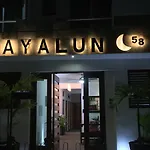 Mayalun58 Apartments