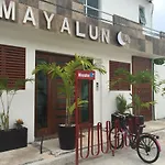 Mayalun58 Apartments