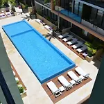 The City Luxury Suites