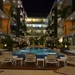 The City Luxury Suites