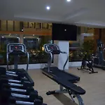 The City Luxury Suites