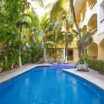 Hotel Riviera Caribe Maya