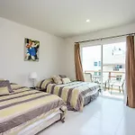 Margaritas 312A By Riviera Rentals