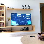 Anah Turquesa Luxury Apartment