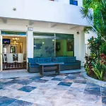 Villa Compound