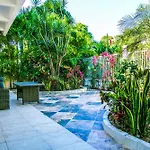 Villa Compound