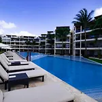 Elements Garden House 20