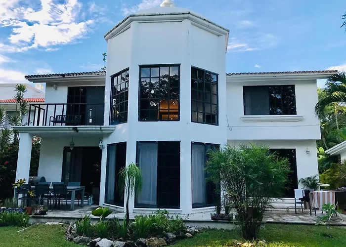 Villa Coba