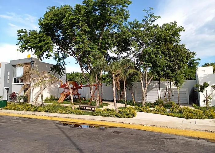 Privada Riviera