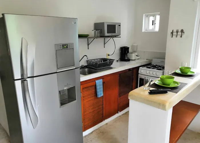 Apartment & Studio 28