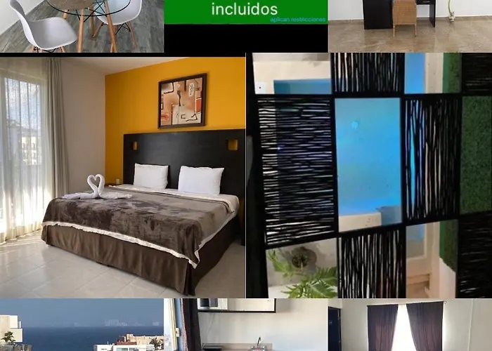 Ocean Front Boutique