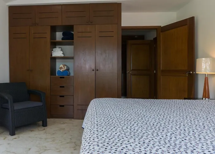 Paseo Del Sol Surf B 301 Condo
