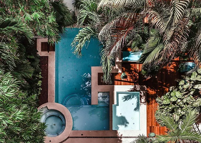 Fabiola Condo Hotel