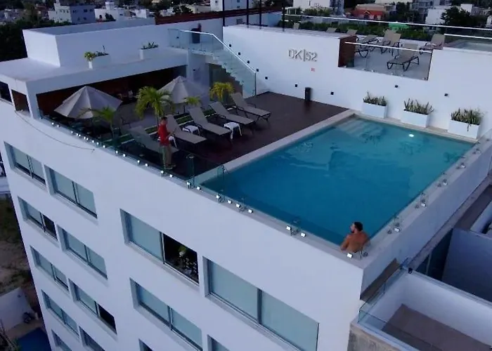 5Th Avenue Aparment