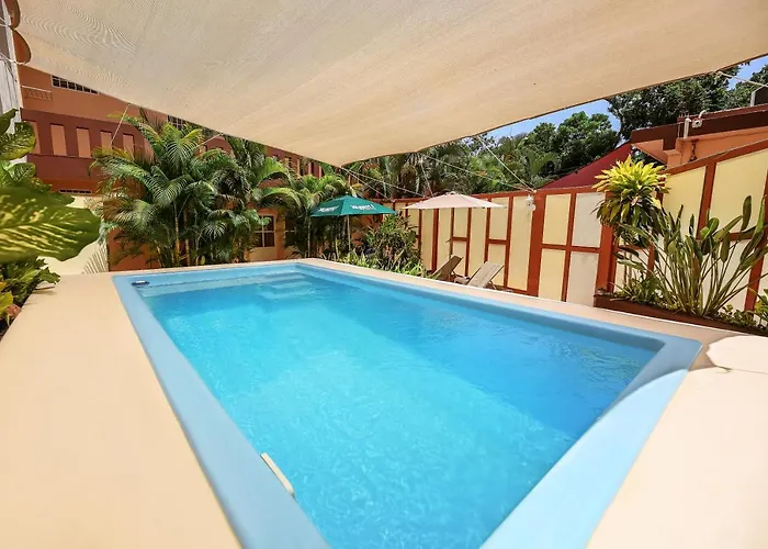 Casa Saab