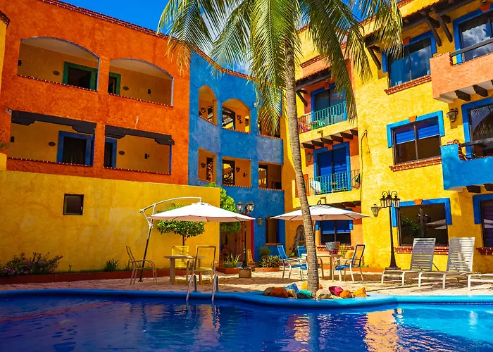 Hacienda Maria Bonita Hotel
