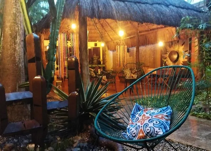 Hotel Barrio Latino