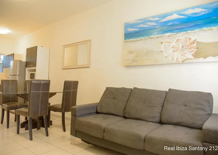 Real Ibiza Santany 212