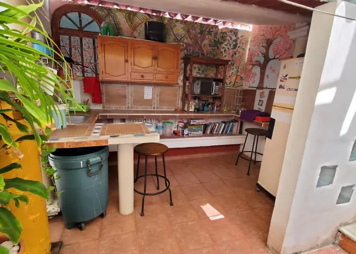 El Hogar De Gloria