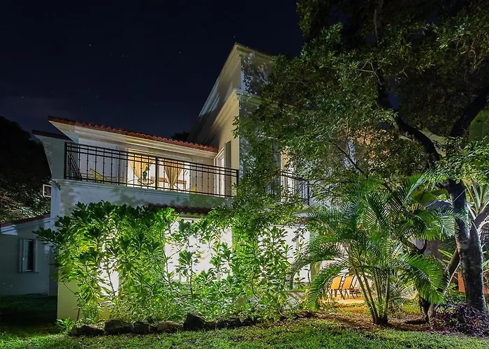 Casa Feliz