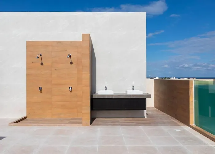 Luxury 5Th Avenue Apt - Distrito Corazon E2