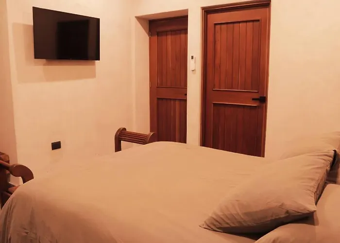 Beach House For 10 Guests - Casa Del Mar - Playacar