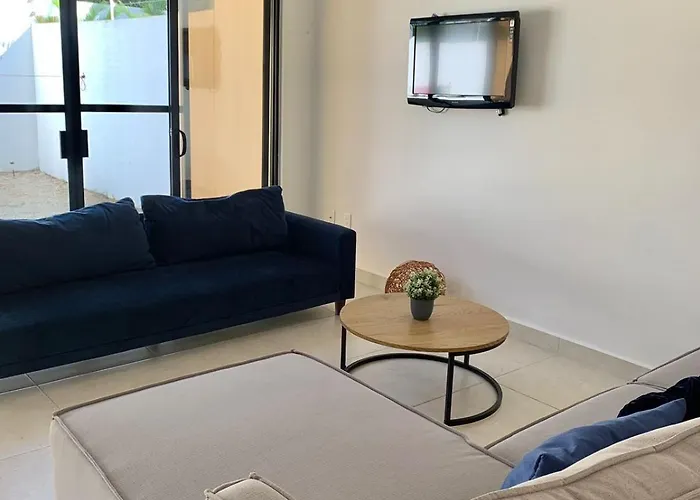 Casa De Lujo En Playa Del Carmen