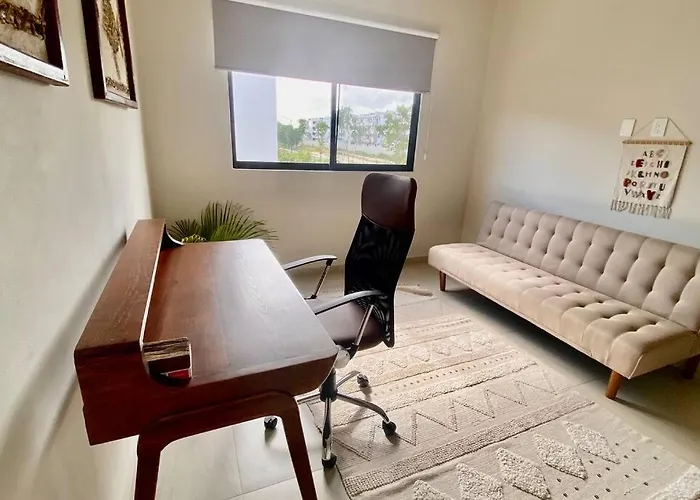 Big New House In Selvanova Coto 9
