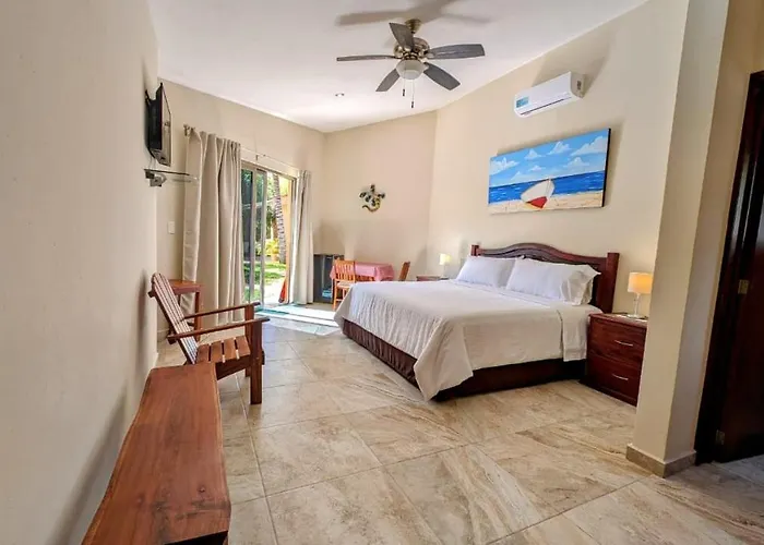 Myoli Wellness & Happiness Bnb