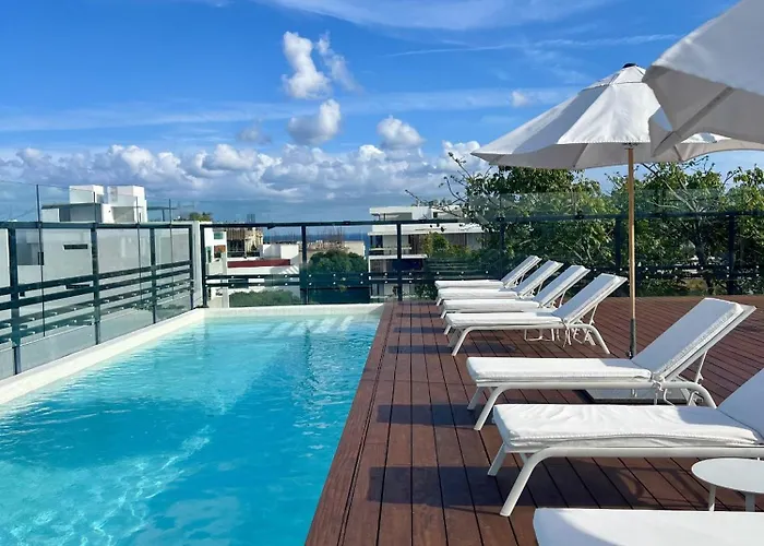 Serenity Hotel Boutique By Alsol