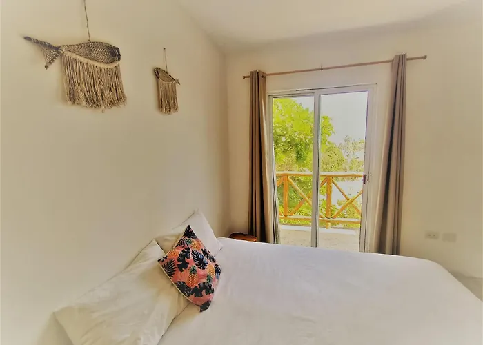 Rustik-Inn Rooms