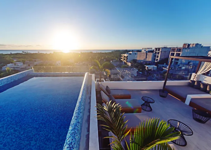 Balkón Boutique Hotel