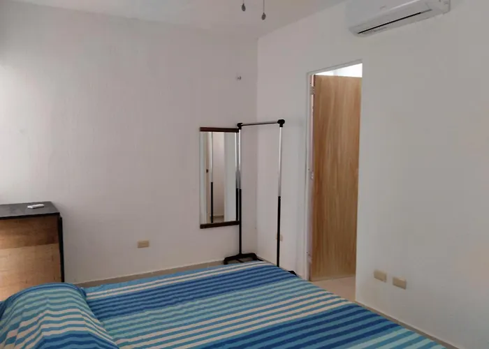 Habitacion Confortable