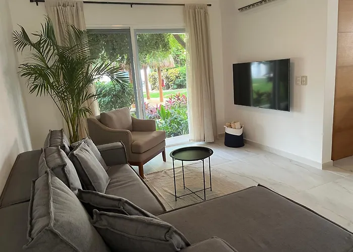 Espectacular Townhouse Renovado 3 Rec 3 Banos