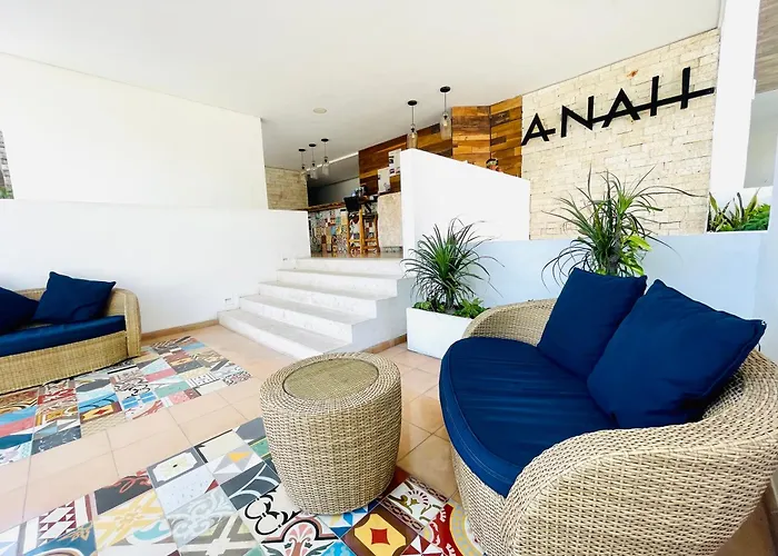 Anah Luxury Condos