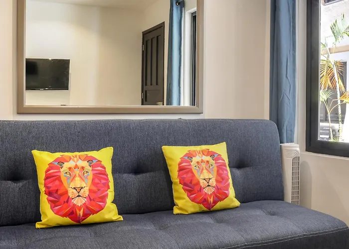 Valentina Suites By Las Flores Vacation Rentals