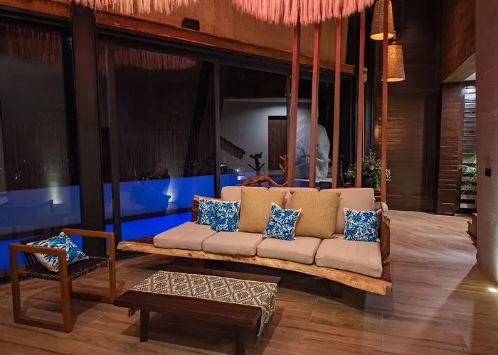 Casa Elefante - Lujo - Diseno - Playa