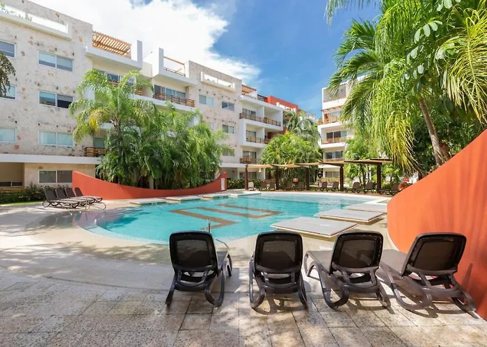 Downtown 6Br Ph With 2 Private Jacuzzi For Large Groups