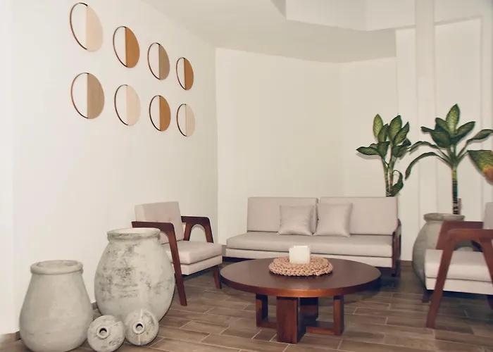 Caribbean Apartment 1