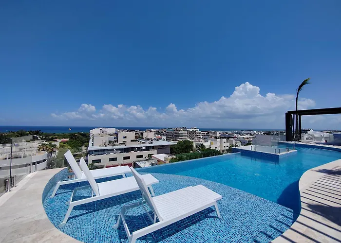 New! Beautiful Studio Steps Away From 5Th Av & Beach -Gym - Pool By Yeah