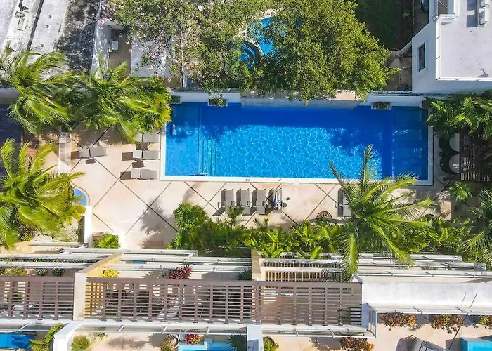 Playa Del Carmen Luxury Residences