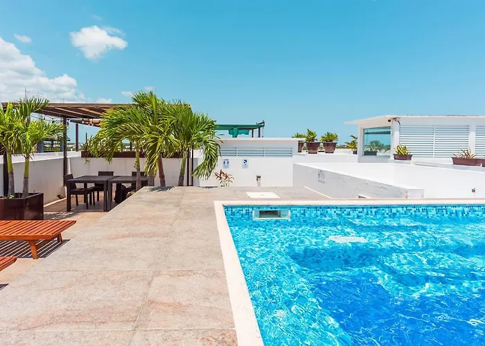 Beautiful 2 Bedroom Apartment