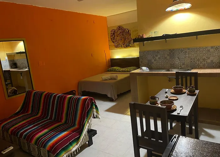 Casa Mar