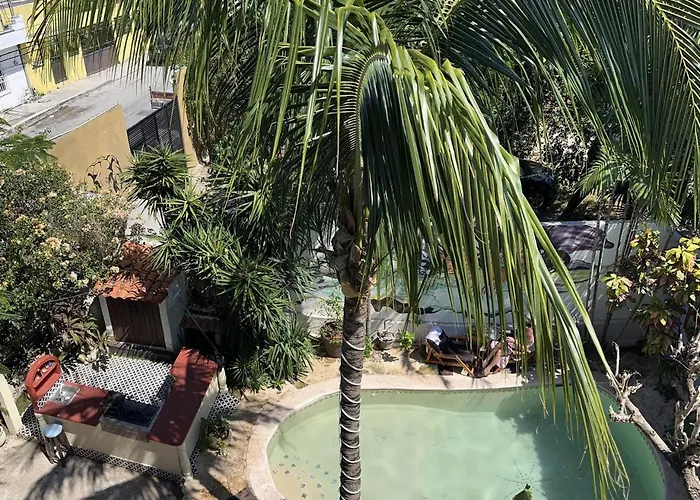 Casa Oasis 777