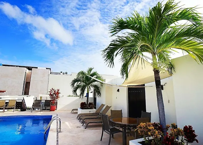 Meridian 207 Condo