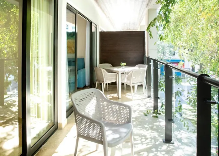 2 Bedrooms In The Beautiful Ipana
