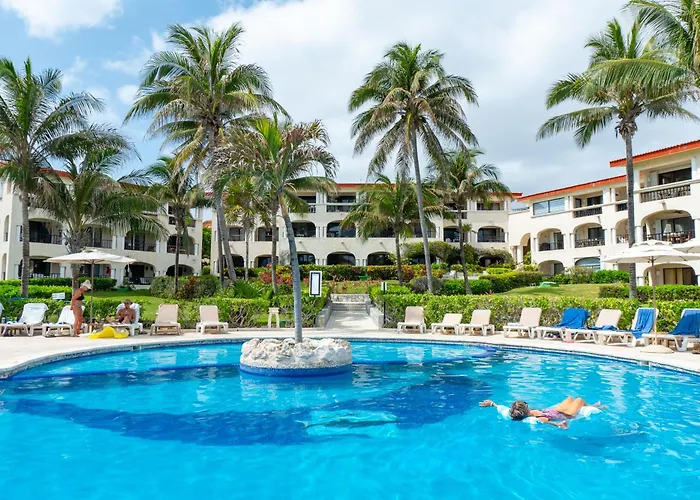 Xamanha Condo By Bvr