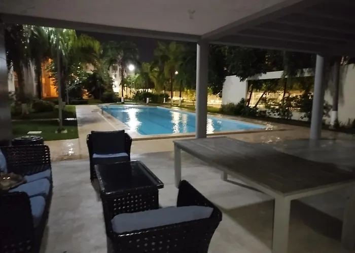 Paseo Rivarolo H2