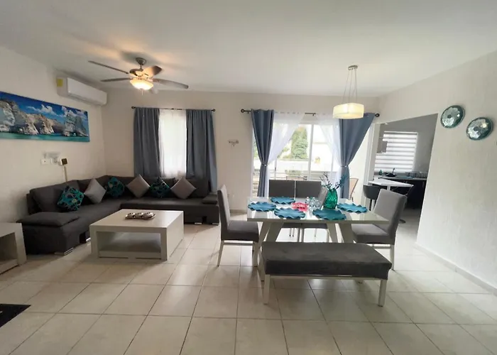 Departamento Blue Vacacional