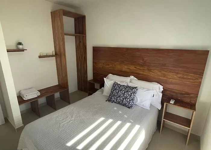 Habitacion Con Bano Privado